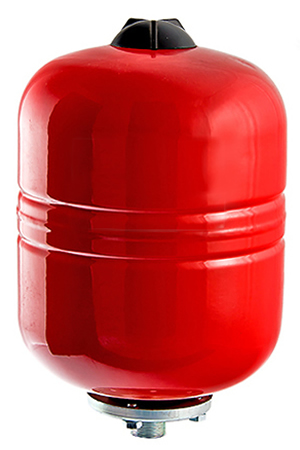 Расширительный бак на 8 литров для котлов