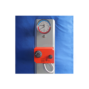 Водонагреватель 10000 литров вертикальный Невский