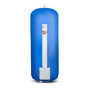 Водонагреватель 500 литров вертикальный Невский