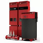 Промышленный электрокотел 550 кВт