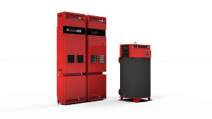 Промышленный электрокотел 1000 кВт «Невский»