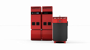 Промышленный электрокотел 800 кВт «Невский»