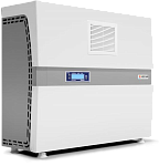 Проточный водонагреватель 45 кВт Оптима