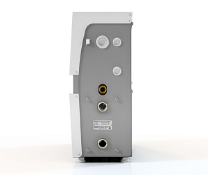 Проточный водонагреватель 25 кВт Оптима Невский