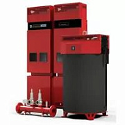 Промышленный электрокотел 950 кВт «Невский»