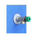 Водонагреватель 9000 литров накопительный вертикальный