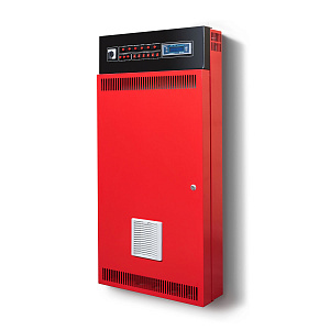 Проточный водонагреватель 325 кВт Мастер Невский