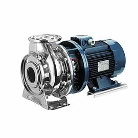 Как работает циркуляционный насос в системе отопления