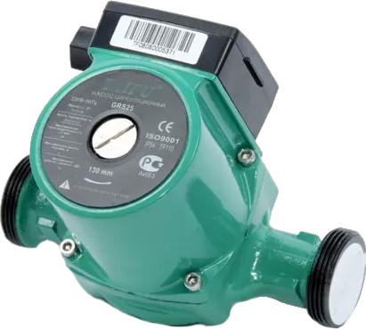 Циркуляционный насос GRS 25/6