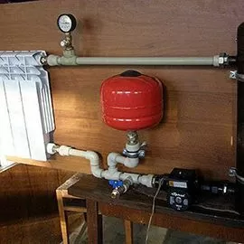 Подача и обратка в системе отопления: основные принципы работы