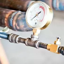 Тестирование систем отопления: основные этапы и методы