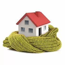 Факторы, которые влияют на потребность в тепловой энергии: климат, объем помещения и утепление