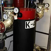 Как работает погодозависимая автоматика электрокотла