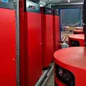 Преимущества использования промышленных электрокотлов в качестве резервного источника тепла на предприятии