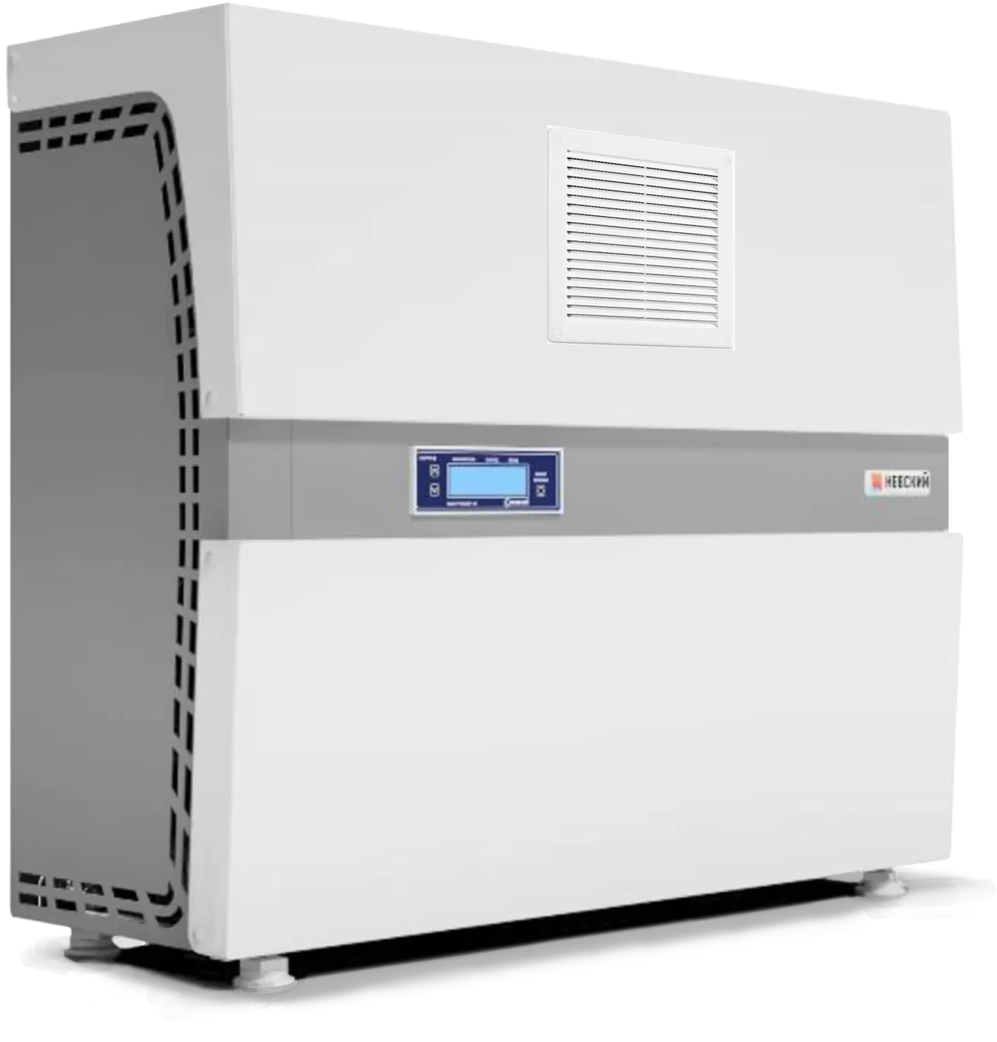 Проточный водонагреватель 80 кВт Оптима Невский